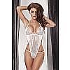    MUSCA BODY S/M 12262PAS