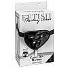 - Fetish Fantasy Series Garter Belt Harness      