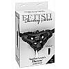 - Fetish Fantasy Series Leather Lover`s Harness      