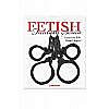  Fetish Fantasy Series Japanese Silk Rope Hogtie    