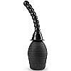 ������������� � ����������� � ������ FF BEADED PLEASURE DOUCHE/ENEMA