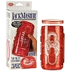Премиум-мастурбатор JACK MASTER red 0972-11 BX SE Премиум-мастурбатор JACK MASTER red 0972-11 BX SE