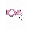  Cockring Love Pink SH-SHT057PNK