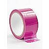  Bondage Tape Pink SH-OUBT001PNK