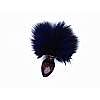         40 HT40black/blue