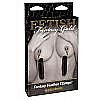 ������ ��� ������ Feather Nipple Clamps � ������� ������ � �������