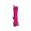    Kinbaku Mini 1,5m Pink SH-OU073PNK