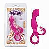   Prostate Stimulator-LittleTurtle Rose 10089011
