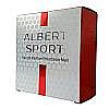   Natural Instinct ALBERT SPORT 100 