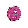  Non Sticky Bondage Tape Pink SH-OUBT003PNK