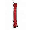    Kinbaku 10 m. Red SH-OU043RED