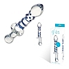   BLUE STEEL LOVE GLAS-01