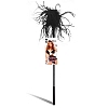      FEATHER TICKLER LF1460-BLK