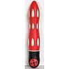 Красный вибратор Pure Vibes (Dream toys 50448) Красный вибратор Pure Vibes (Dream toys 50448)