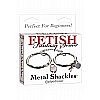 ��������� ������������� Metal Shackles