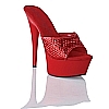    STRAWBERRY HS214-RED-37