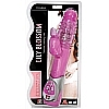 Розовый многофункциональный вибратор (Dream toys 20209) Розовый многофункциональный вибратор (Dream toys 20209)