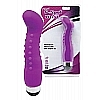 Фиолетовый стимулятор G - точки ( Dream toys 20337) Фиолетовый стимулятор G - точки ( Dream toys 20337)
