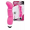 Розовый стимулятор G - точки ( Dream toys 20339) Розовый стимулятор G - точки ( Dream toys 20339)