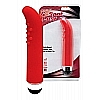 Красный вибратор со стимулятором G - точки ( Dream toys 20440_ Красный вибратор со стимулятором G - точки ( Dream toys 20440_