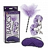 ����� ����������� �����, �������� � ��������� � ����� Berman Mistress Kit 9760-00BXSE