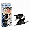  Bound by Diamonds  Ankle 2657-15BXSE