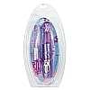 Вибратор TINY CYCLONE VIBRATOR PURPLE 9555TJ Вибратор TINY CYCLONE VIBRATOR PURPLE 9555TJ