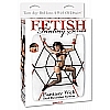 Набор FETISH FANTASY с наручниками и наножниками Набор FETISH FANTASY с наручниками и наножниками