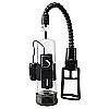 ��������� ��������������� Pump Worx Deluxe Vibrating Power Pump  Black