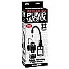 ����� Deluxe Vibrating 327123PD