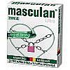  Masculan Ultra   (Ultra Strong)