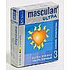  Masculan Ultra   (Ultra Strong)