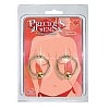     NIPPLE RINGS 1313-6 CD TS