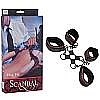        SCANDAL