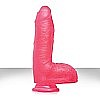    GELEE MANNY`S CANDY RUBY NSN-0411-16