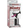  Supreme Harness   The Beauty Pink 1070-05BXDJ