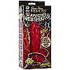  SUPER HUNG HEROES The Amazing Web Shooter Red 8900-02BXDJ