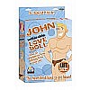 Сувенир кукла-мужчина JOHN Сувенир кукла-мужчина JOHN