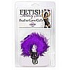 ��������� ������������� Feather Love Cuffs � ����� ����������