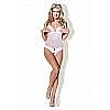 ���� DANCING QUEEN WHITE S/M 30573-04-50
