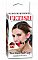 Кляп Fetish Fantasy Series Two Tone Ball Gag черный с красным