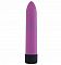 Фиолетовый вибратор GC Easy Vibe - 13,2 см.