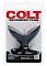 Стимулятор-цветок Colt Expander Plug Medium - California Exotic, Черный