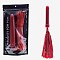 Вибратор из пластика NAUGHTY POM POM H25114-10001
