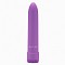 Фиолетовый пластиковый вибратор от HUSTLER 5in ROCKER VIBE H25514-10004