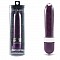 Сливовый вибратор с насадкой INKY KINKY H25115-10005