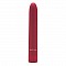 Красный пластиковый вибратор от HUSTLER 7in ROCKER VIBE 7in H25514-10006