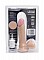 Фаллоимитатор реалистичный Ultra Realistic 6