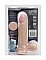 Фаллоимитатор реалистичный Ultra Realistic 8