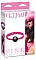 FFS BALL GAG PINK 395400PD
